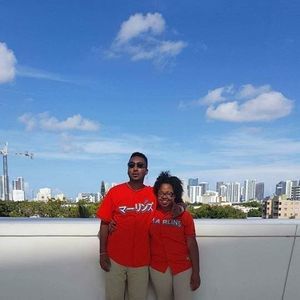 Meet your Posher, Brandon